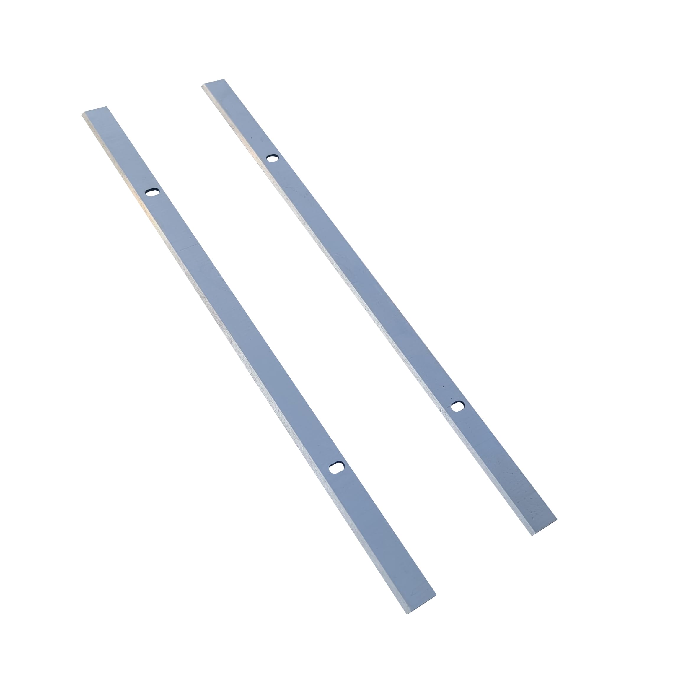 KATSU Tools Lame per pialla a spessore Confezione Coltello per pialla HSS per 100772 1850 W 330 mm Pialla a spessore e altri marchi Accessori per utensili per la lavorazione del legno