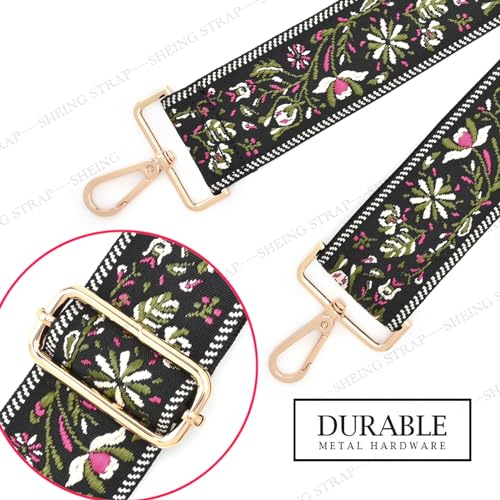Image of Purse Strap Replacement Crossbody Handbag Shoulder Strap Adjustable