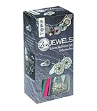 ZenJewels Schmuckset: Anleitung und Material für eine Schmuckkollektion zum Selbermachen