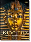 King Tut. The Journey through the Underworld. 45th Ed. (45th Edition) (Multilingual Edition)