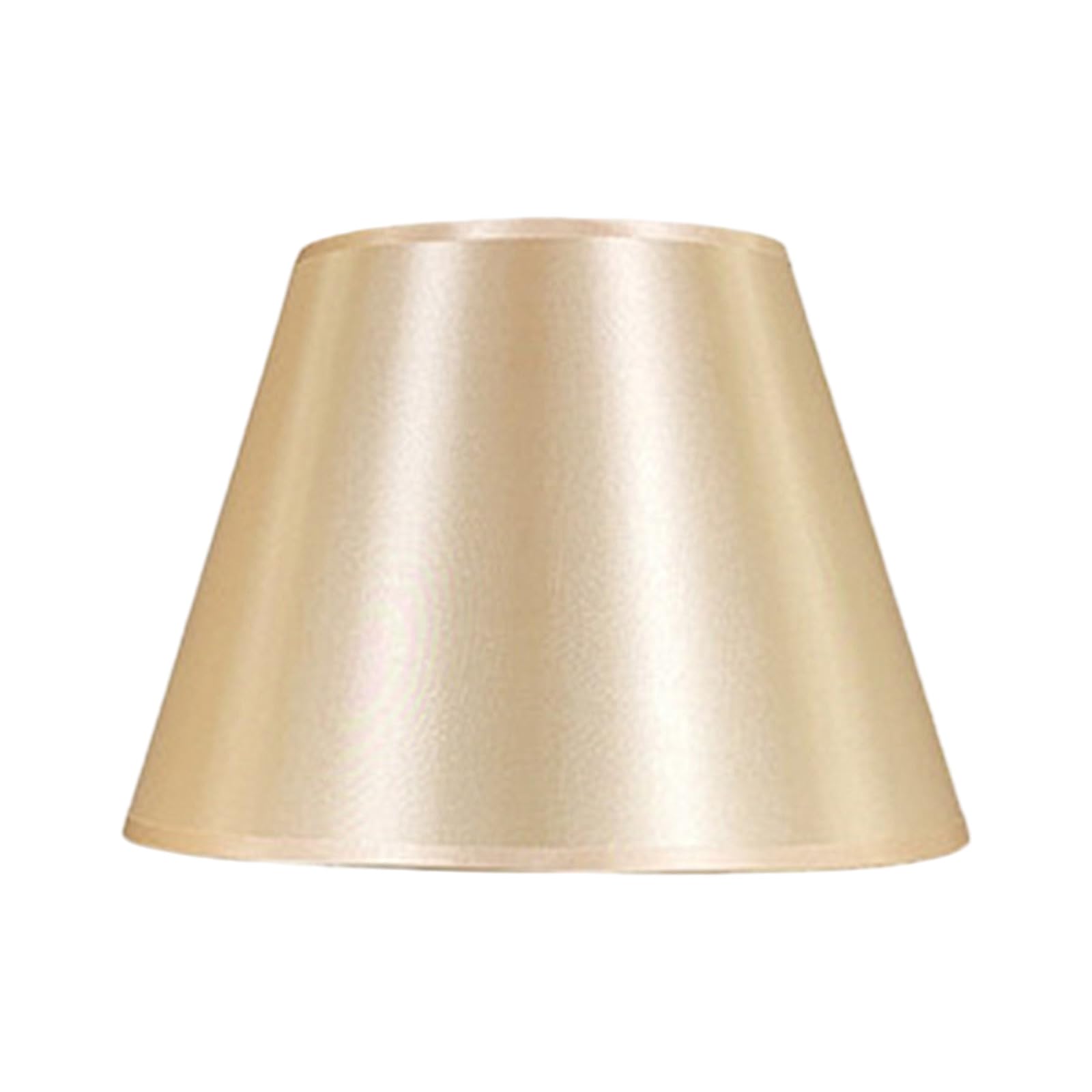Msioytog C Modern Round Fabri Lamps Over Elegant Loth Lampshades Wall Light Shade Decorative Lighting Accessories Enduring Home Decorative Wall Light Shade Table Lamps Lighting