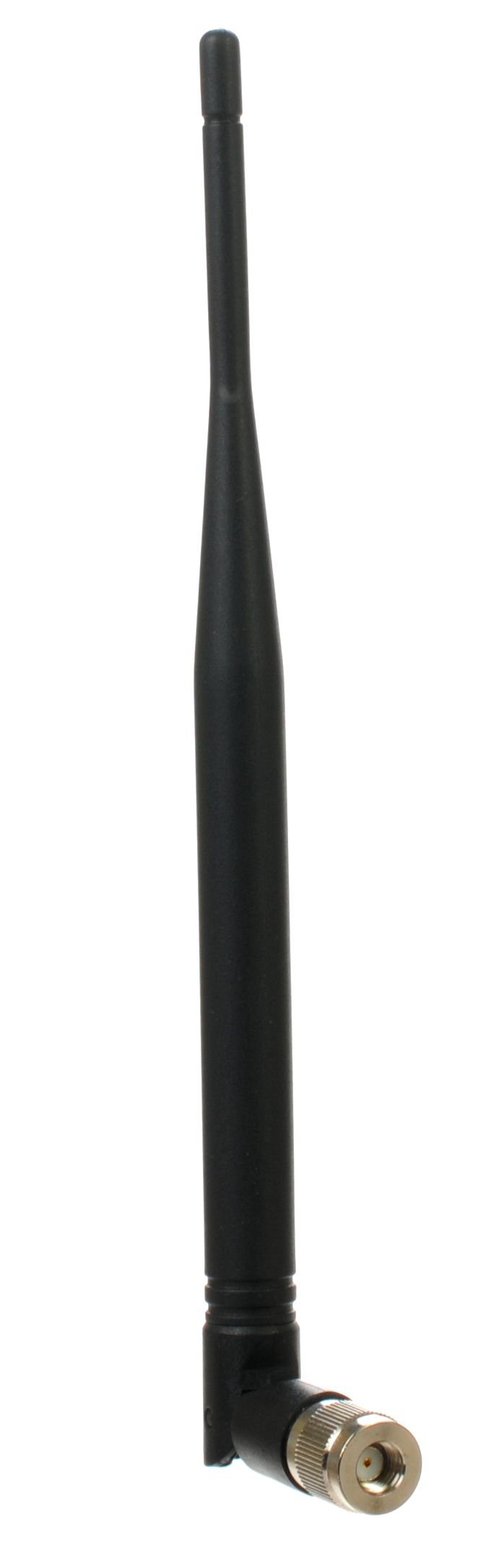 AIR802 902-928 MHz 2.5 dBi Dipole (Rubber Duck) Antenna with RP-SMA Connector