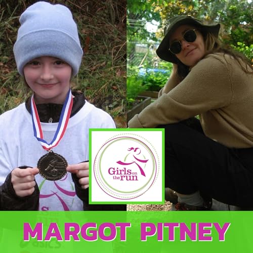 『GOTR / Margot Pitney: Growing out of shyness』のカバーアート