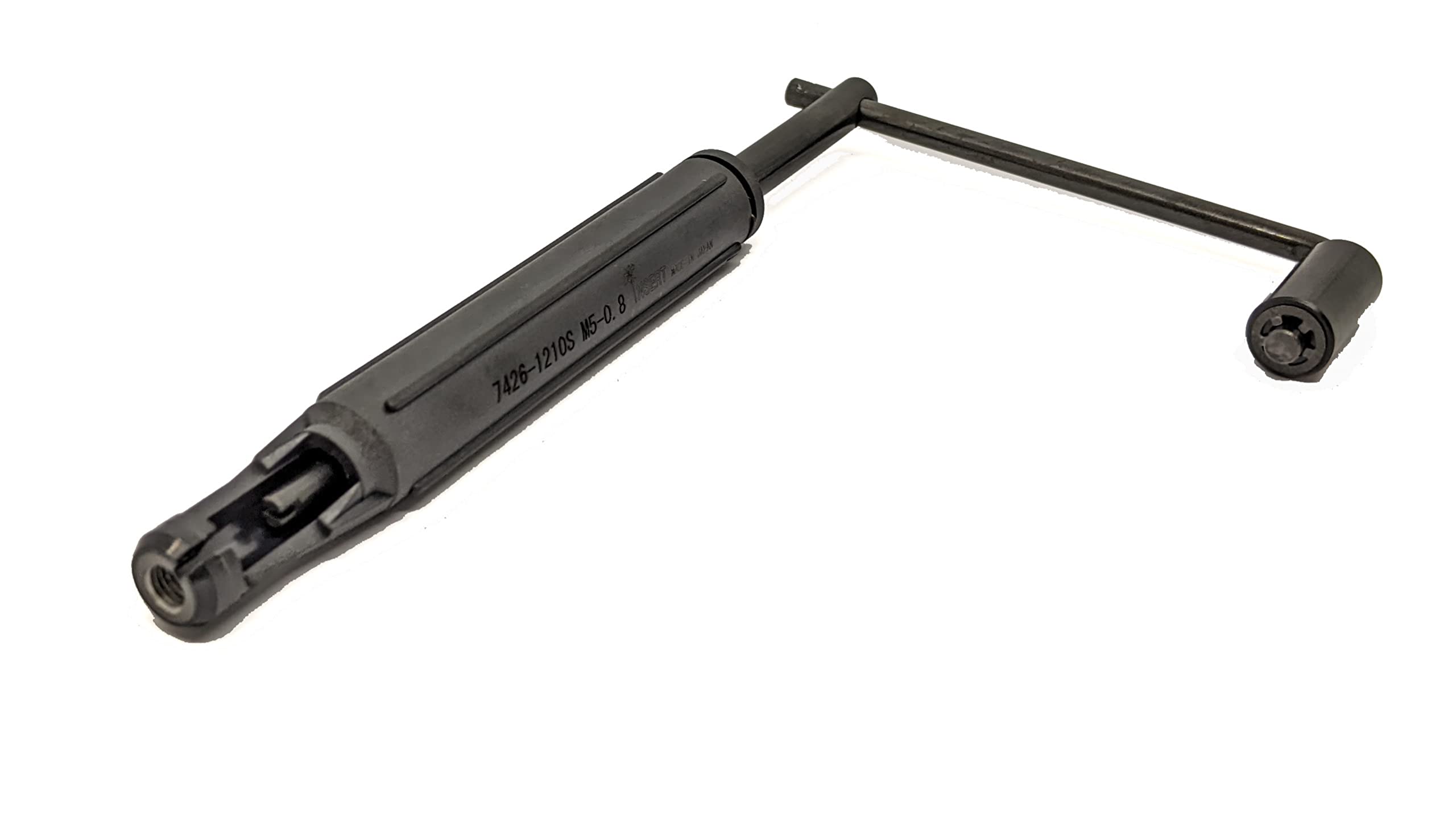 Amazon.co.jp: ヘリサート挿入工具 M5-0.8【日本製】【工場で