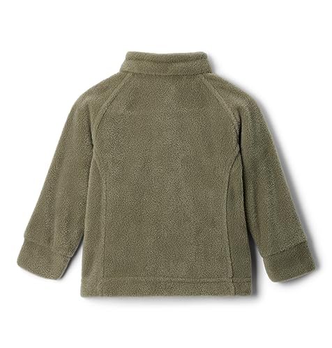 Image of Columbia Kids Benton Springs Fleece (Little Kid /Big Kid)
