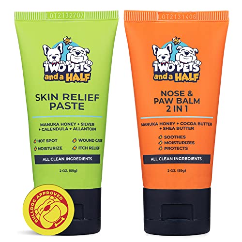 10 Best Hot Spot Ointment For Dogs Reviewed by An Expert in 2022