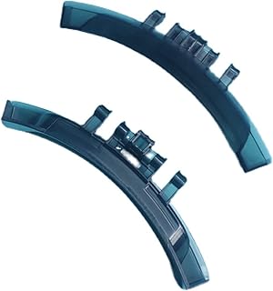 Door Handle Puller Accessories Compatible for Golden Jinling/Candy Drum Washer DX-B15SIT ZC-QLDT22