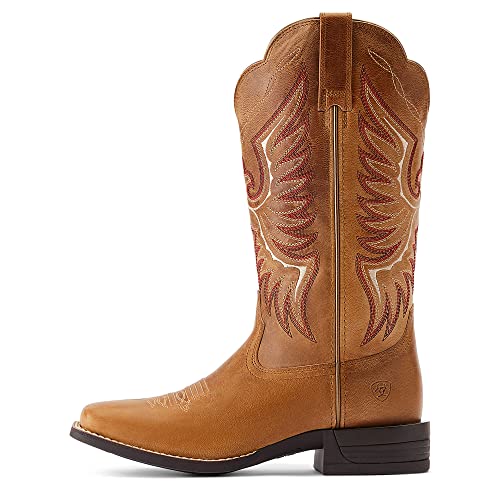 Image of Ariat Women's Rockdale Western Boot
