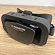 VR SHINECON 3D Headset Virtual Reality Brille Helm für iPhone Android Smartphones