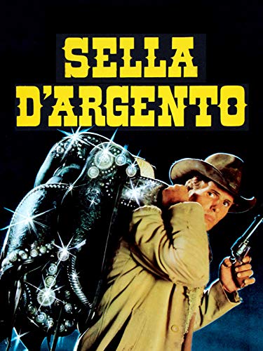  Sella d\'argento
