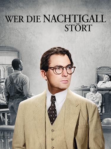 Wer die Nachtigall stört [dt./OV]
