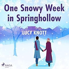 One Snowy Week in Springhollow Titelbild