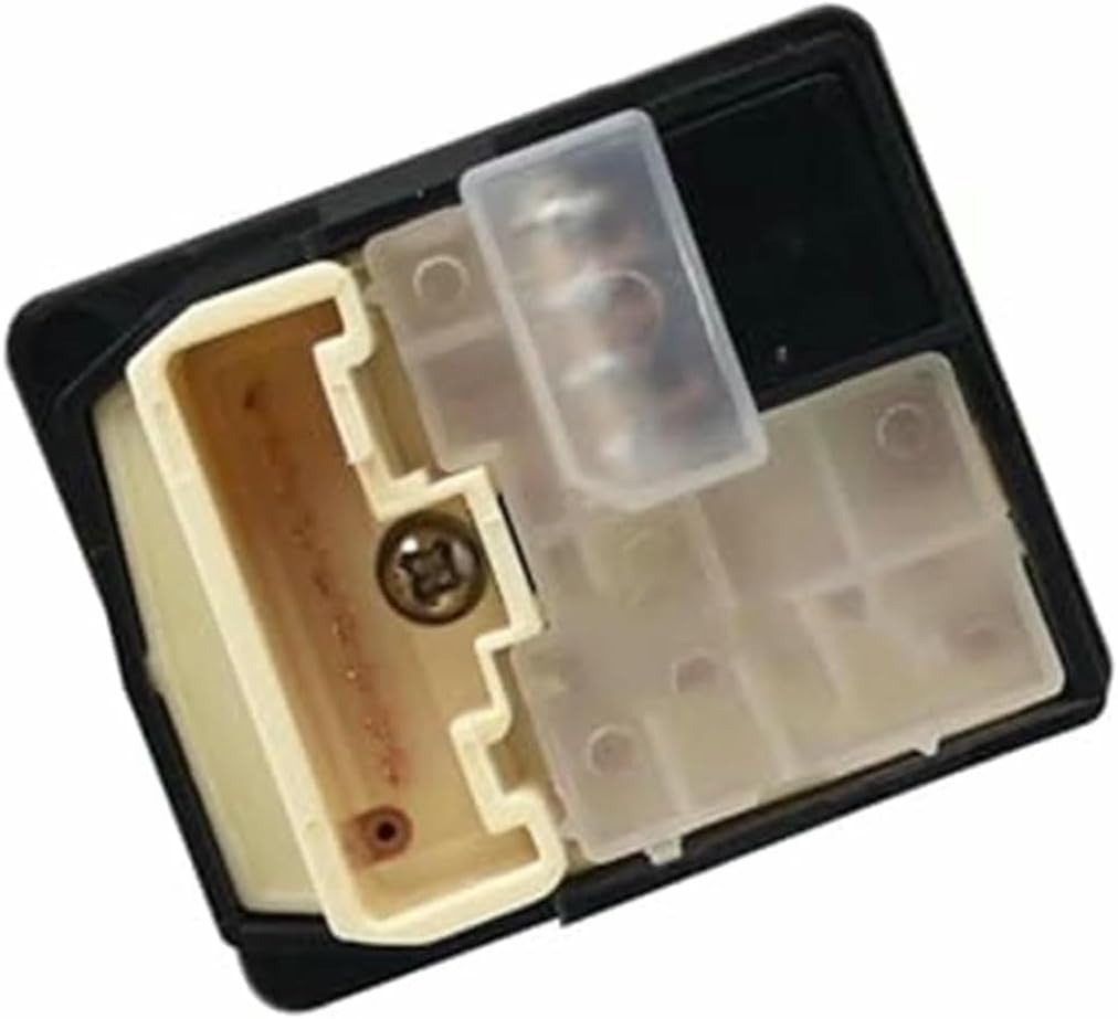 Car Power Mirror Switch for Vios for Camry for Scion for Lex for Folding Rear View Power Mirror Switch 8487252040 84870-28020 84870-08010