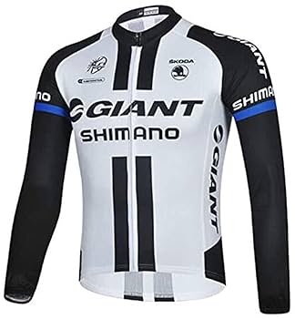 Amazon.co.jp: サイクルジャージ 冬 サイクルウェア 上下セット