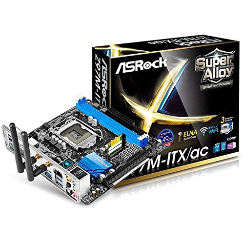 Z97M-ITX/AC