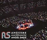 �A���W������ concert 2022 autumn final ANGEL SMILE