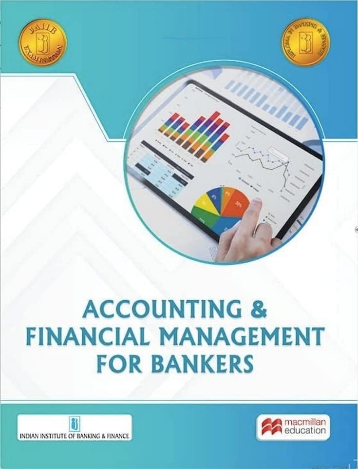Image of Macmillan - JAIIB 2025 Exam Edition - PPB + Accounting & FM + Retail-Wealth Mgmt + Indian Economy /Financial System - by IIBF - Combo Set of 4 Books Bundle - Revised for 2025 Exams