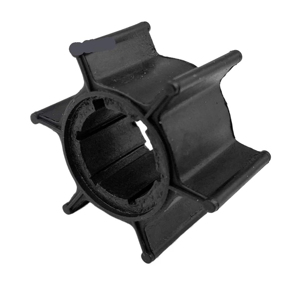 Turbine de pompe à eau marine 647-44352 haute résistance pour moteur 6 8 CV