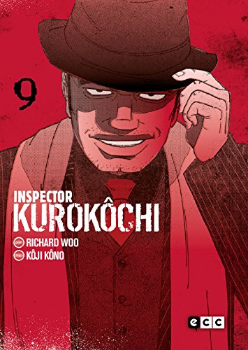 Inspector Kurokochi 9