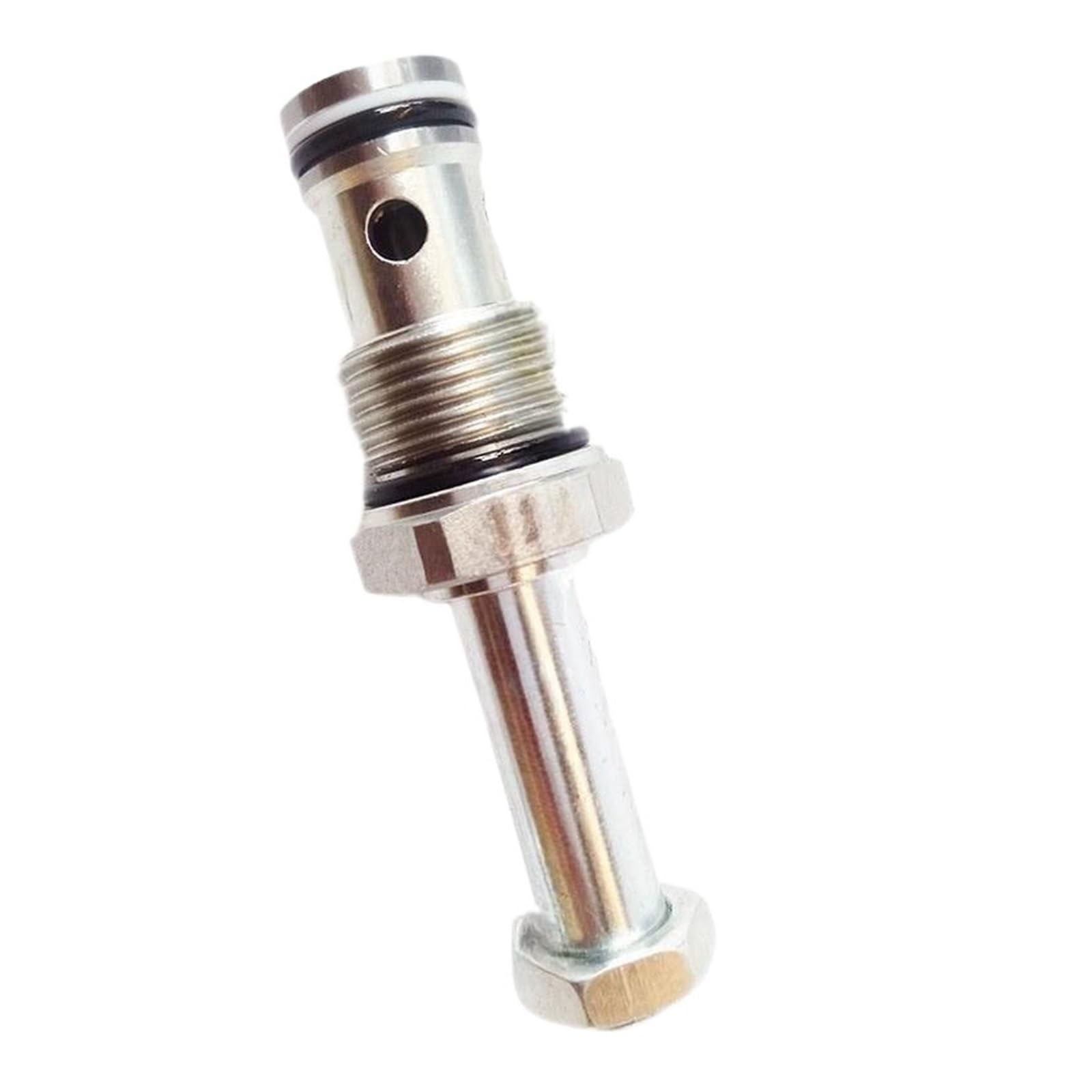 CXDFRSER DHF12-222 two-position two-way reversing valve SV12-22 normally closed hydraulic cartridge valve control