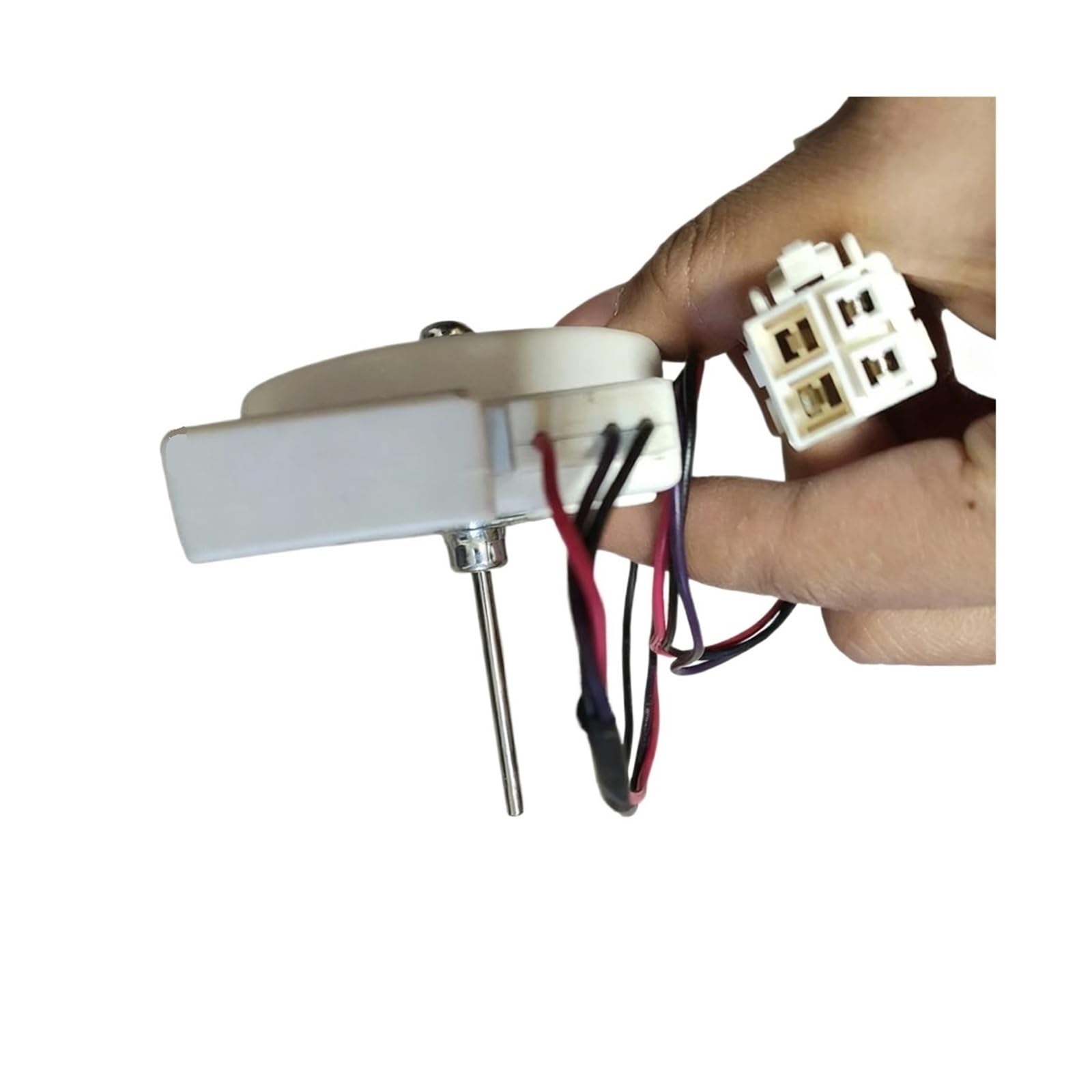 Motor De Ventilador De Refrigerador DRCP5030LA(S), Compatible Con Samsung, Refrigerador Congelador De Refrigeración De 12V CC