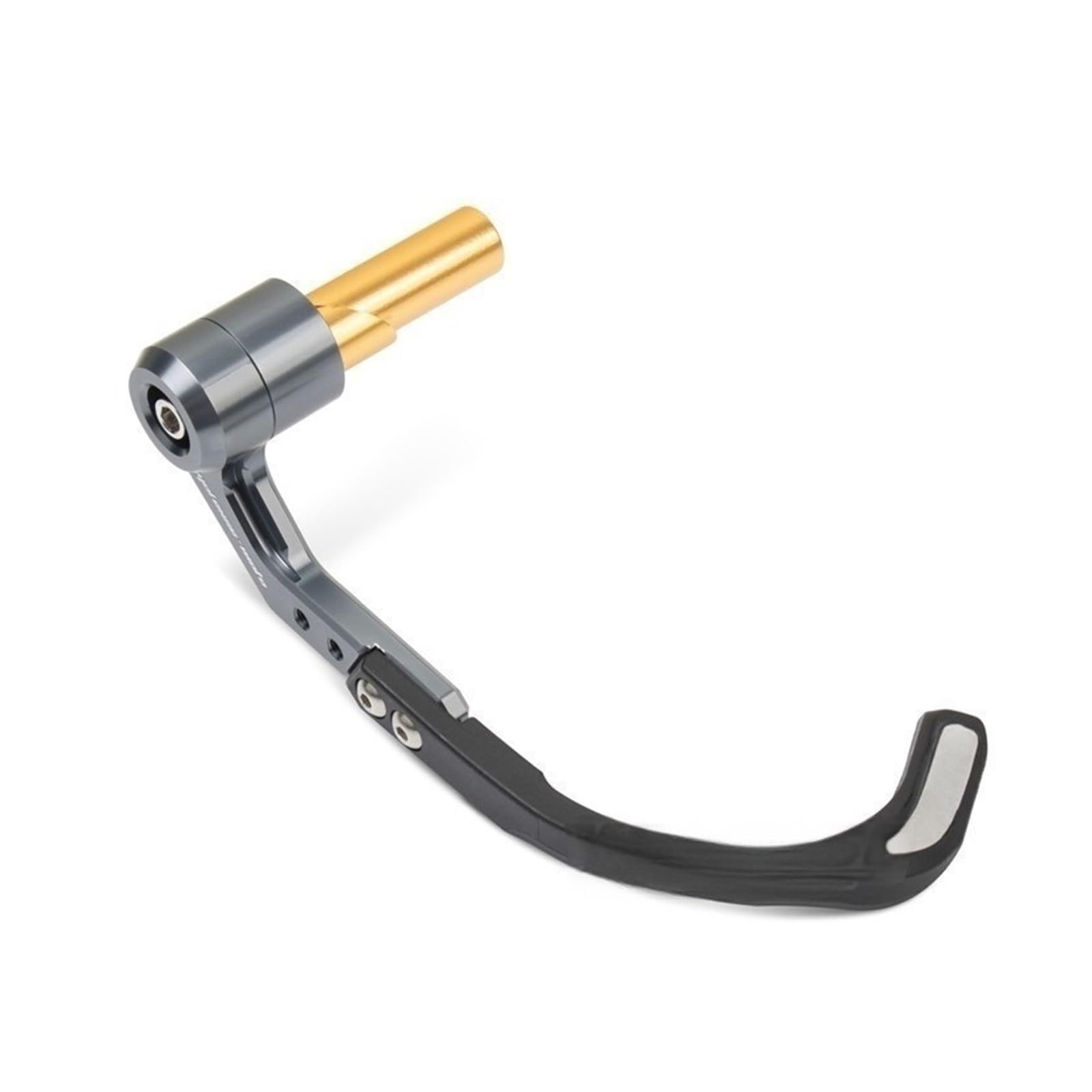 LBCSRMH Motorcycle Brake Clutch Lever Protector Motorcycle Handlebar Grips Guard Brake Clutch Levers Guard Protector for Streetfighter V4 V4S for Panigale V2 V4 V4S