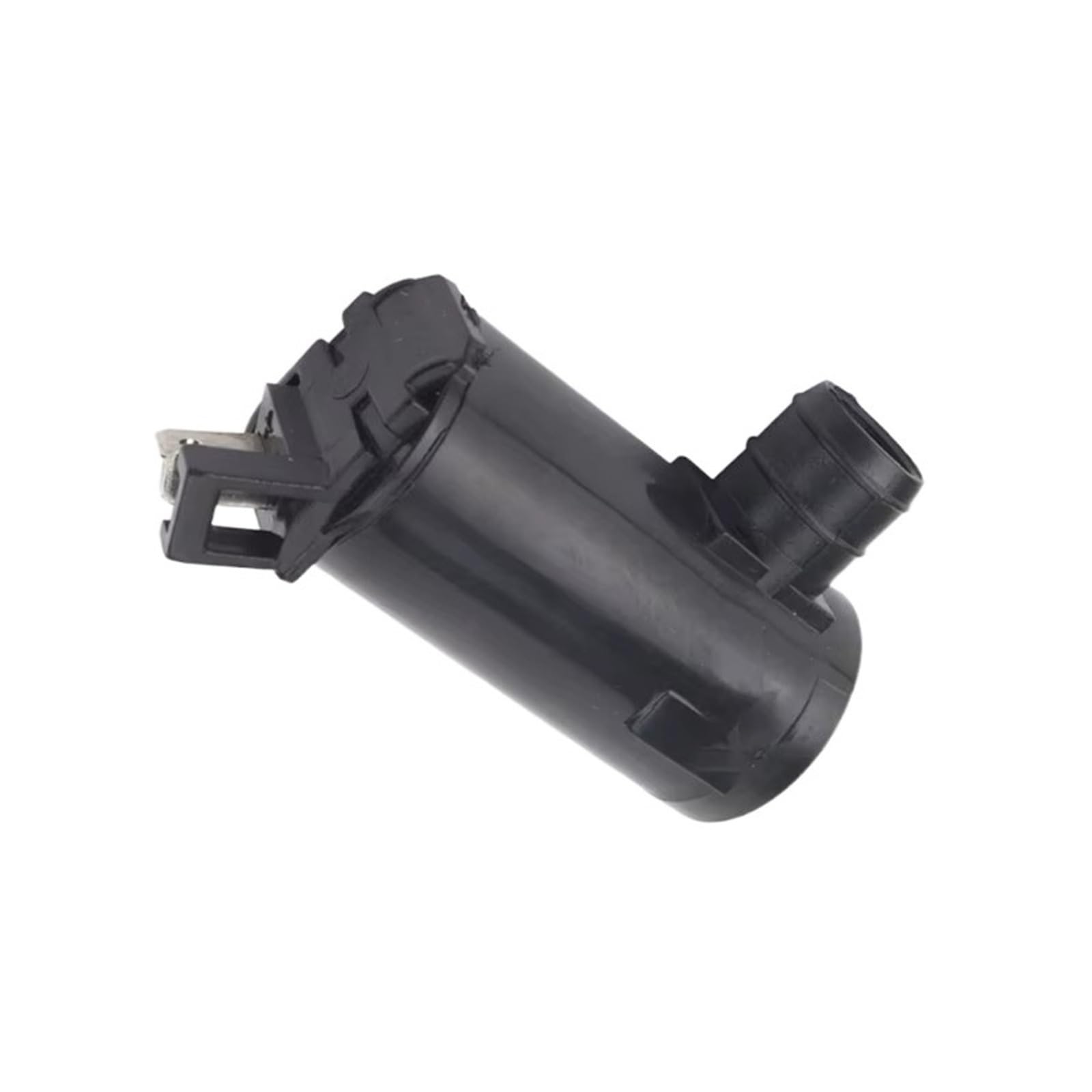 Bswrth One Color Windshield Wiper Pump Compatible With Toyota For Land For Cruiser 1982-1990 1 Pcs Windshield Washer Pump Replacement Accessories 060210-1470