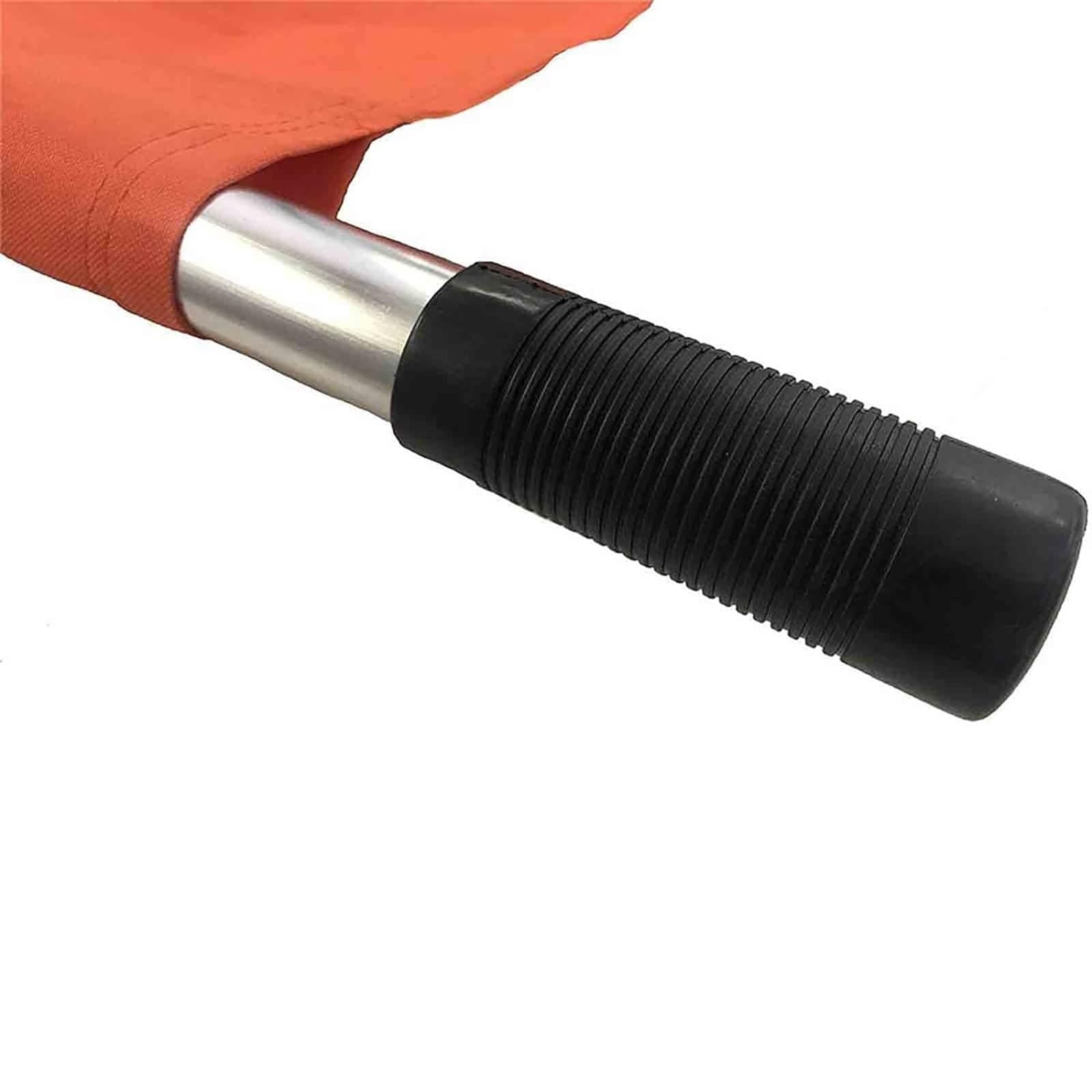 Brancard médical pliant, civière portable en alliage d’aluminium, civière d’ambulance de secours de premiers secours, pour clinique hospitalière mobile blessée