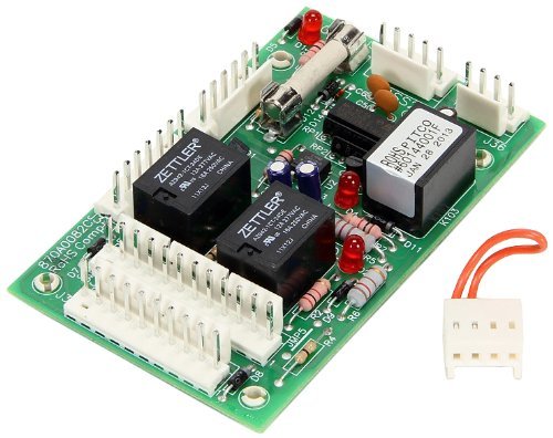Home & Appliances PITCO 60144001-C Relay Control Board Model: 60144001-C