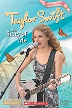 Taylor Swift: The Story of Me