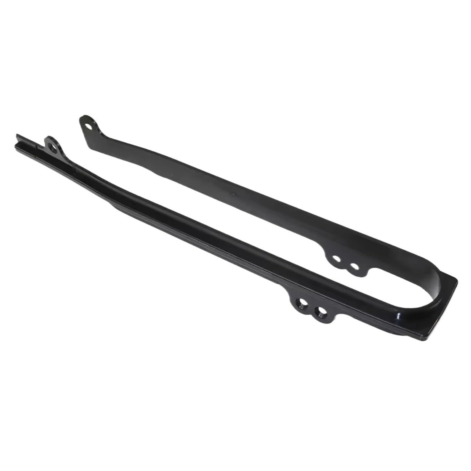 Compatible Con VFR800 2002 2003 2004 2005 2006 2007 2008 2009 2010 2011 2012 Protector Deslizante Soporte Guía Cadena Basculante