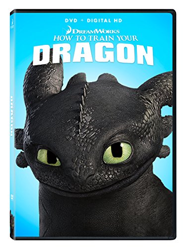 How to Train Your Dragon B019WMTXZO Book Cover