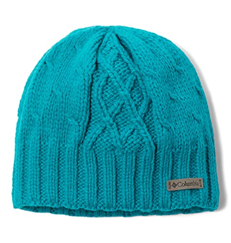 Columbia Girls' Youth Cabled Cutie Ii Beanie