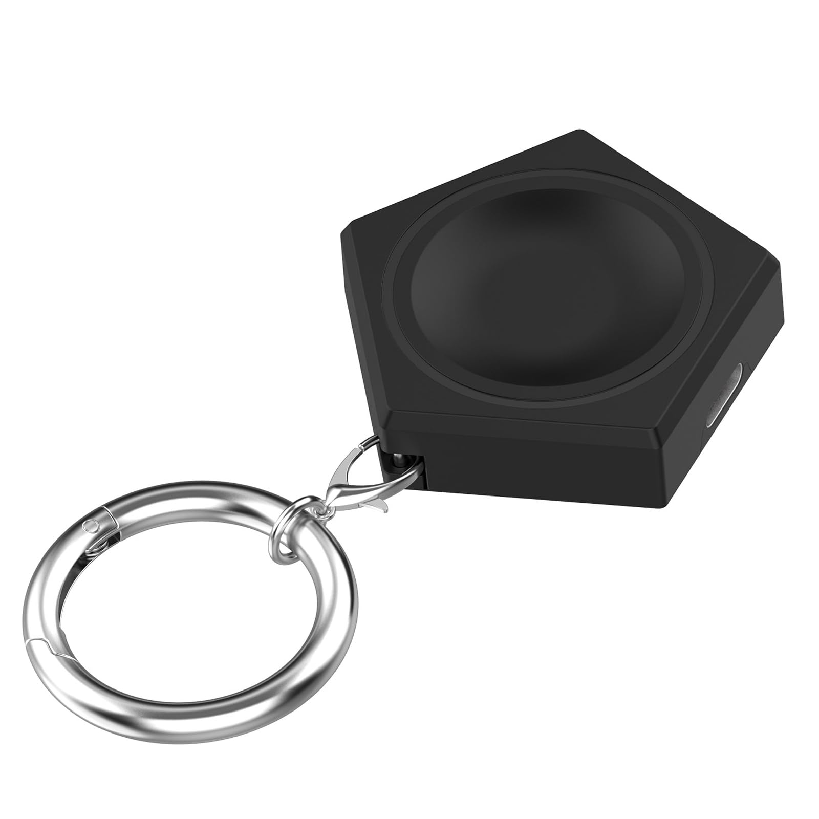 Compatible with Huawei Watch 4/4 Pro Smart Watch Charge Adapter, AWAUO Type C Micro Charger Adapters Power Converter Compatible with Huawei Watch Ultimate