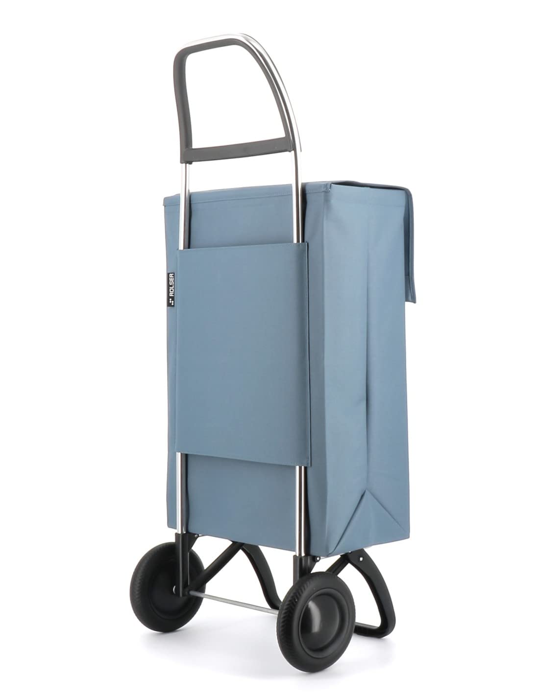 Chariot de Course Rolser Jean LN 2 Roues - Mer