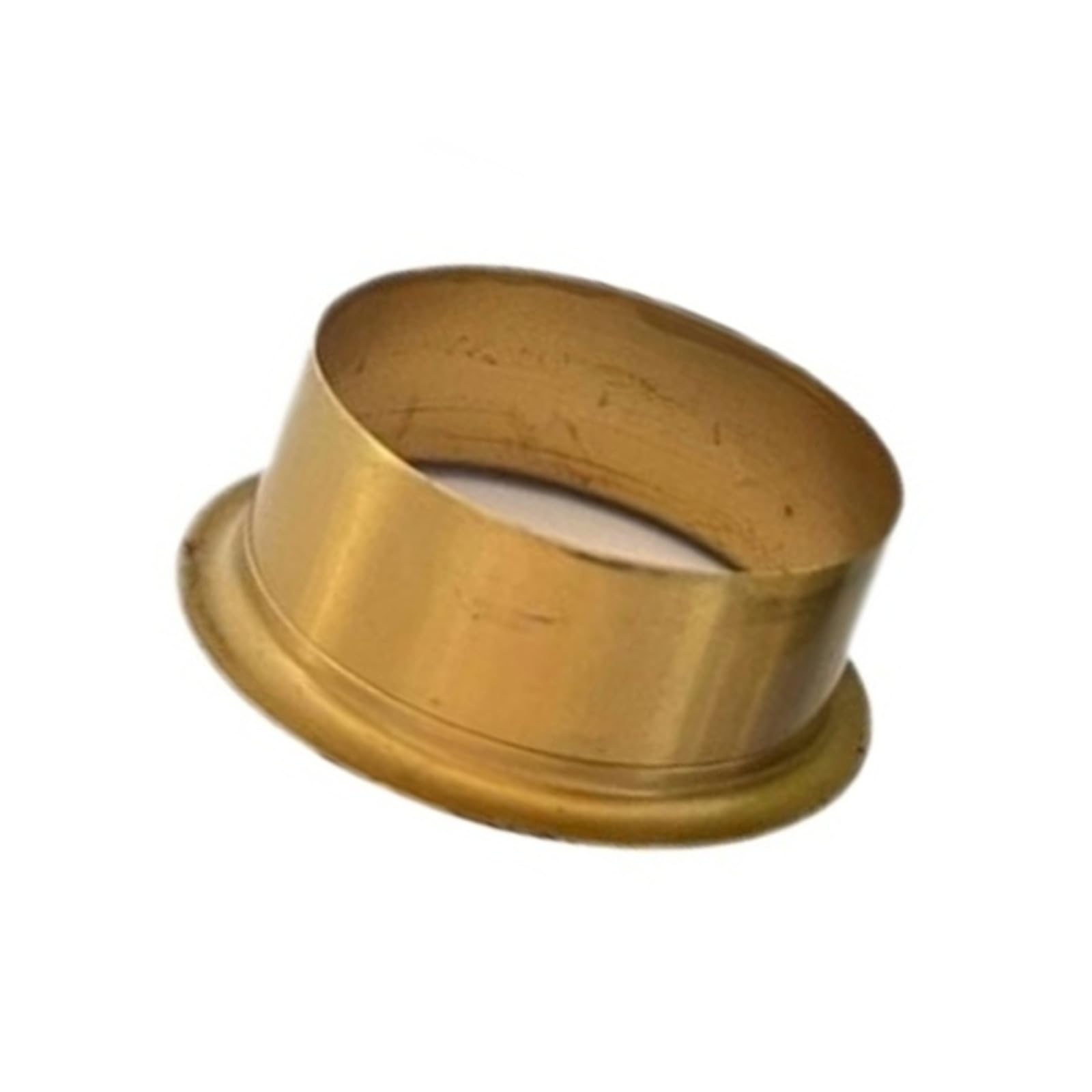 Manguito de Acero Inoxidable, Eje de 119,1 mm, CR99468, Ancho de 25,4 mm, Manguito de reparación
