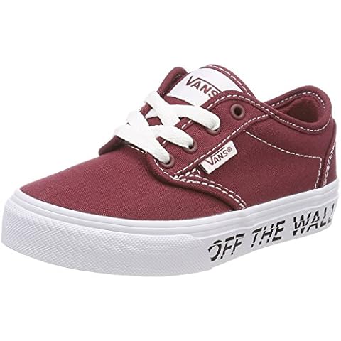 Vans Atwood, Zapatillas Unisex niños Cover