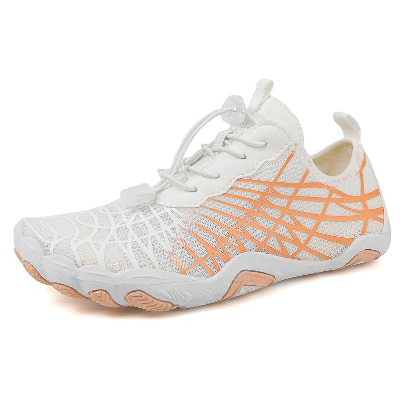 Barefoot Aqua Socks Quick-Dry Water Shoes Non-Slip Pool Beach Shoes for Yoga Surfing Men Women2