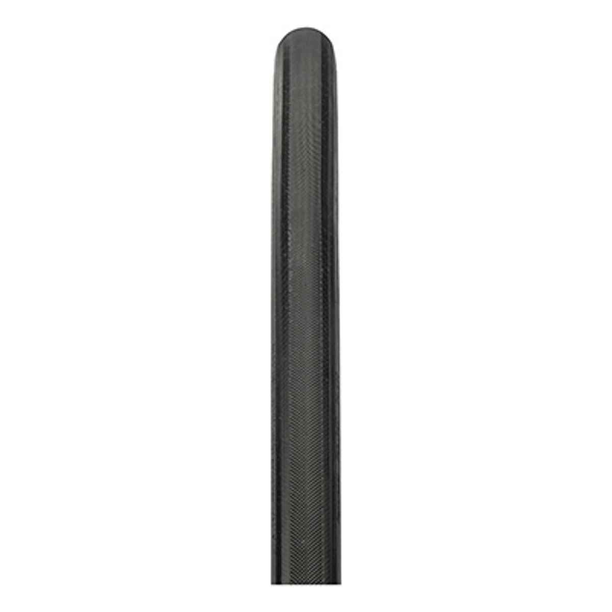 Panaracer Copertone Pieghevole - Gravelking X1 TLR - 45-622 - nero