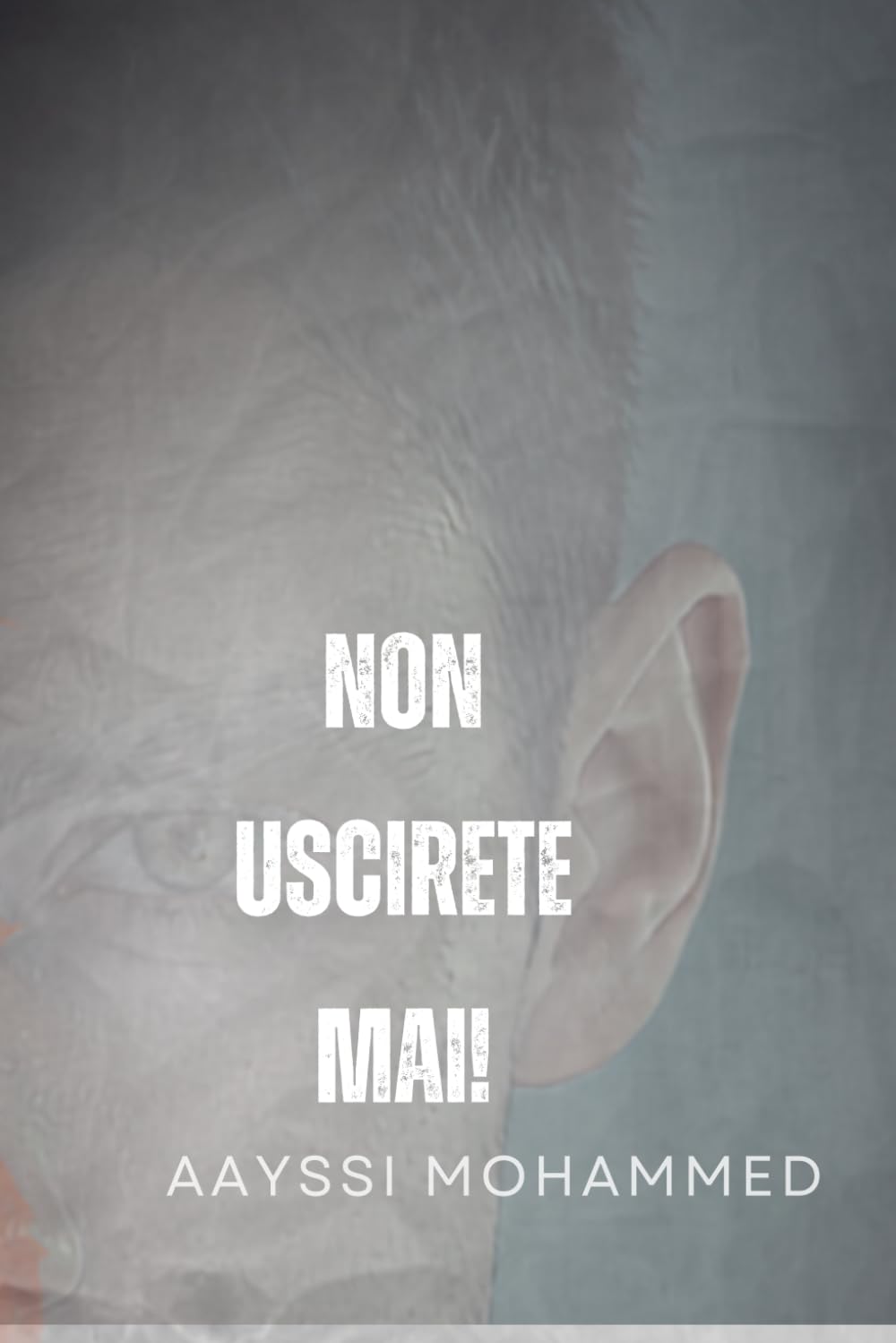 Non uscirete mai: Storie di vite dentro