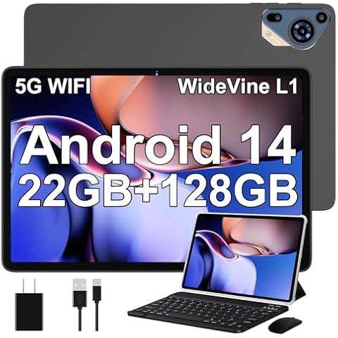 Tablette K11 Android 14 SKYEGG Cover