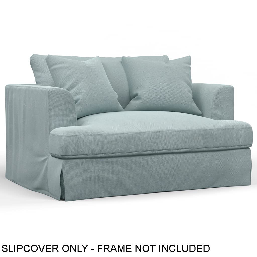 Sunset Trading Newport Slipcover Only for 52