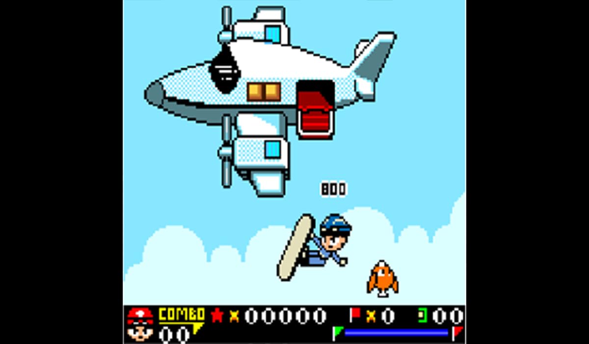 Amazon.com: Xtreme Sports (Limited Run #178) – Nintendo Switch