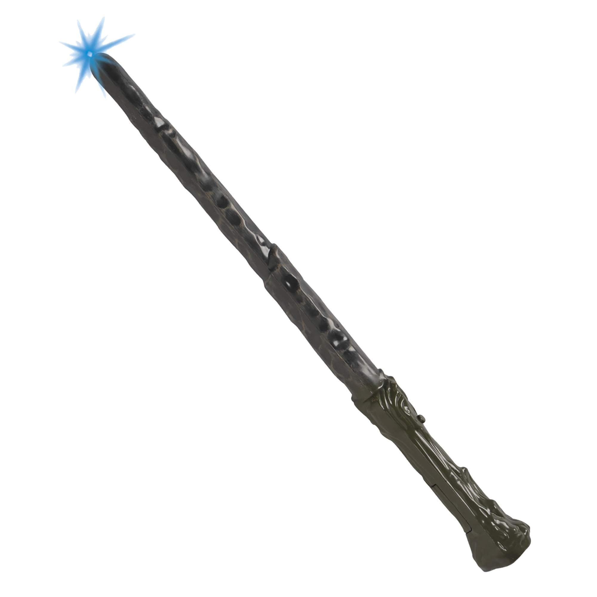 Light-Up & Sounding Magic Wand