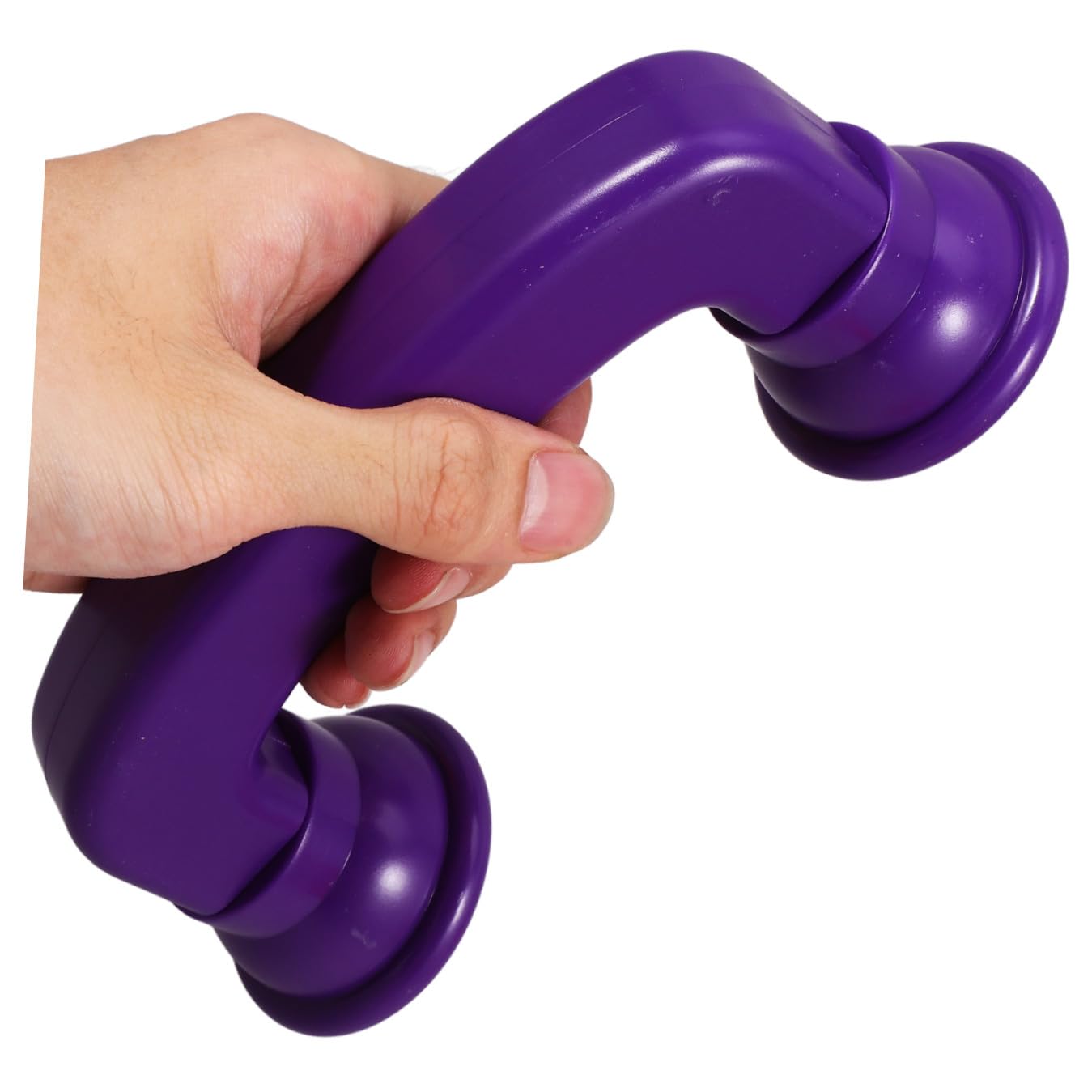 Abaodam Giocattolo Educativo Telefono Sussurrante in Plastica ABS Set da 12 Pezzi Colorati Compatto e Resistente per Sviluppo Udito e Concentrazione Piccoli per Attività Ludiche e