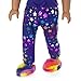 American Girl Girl of The Year Kavi Sharma 18-inch Doll Shining Star Pajamas Featuring 4 Pieces for Ages 8+
