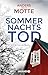 Produktbild Sommernachtstod: Kriminalroman