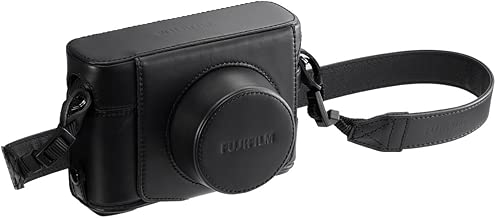 FujiFilm LC X100 A F Leather Case FujiFilm LC X100 A F Leather Case