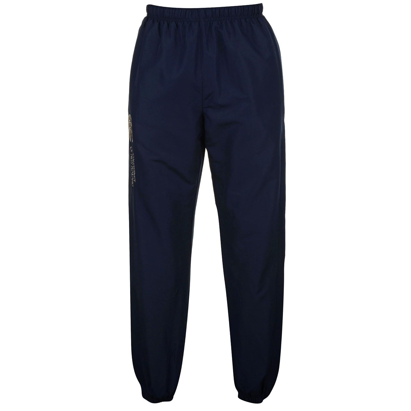 Canterbury Men's Stadium Pants | Tracksuit Jogging Bottoms | Durability And Comfort Track Pants, Navy, 3XL