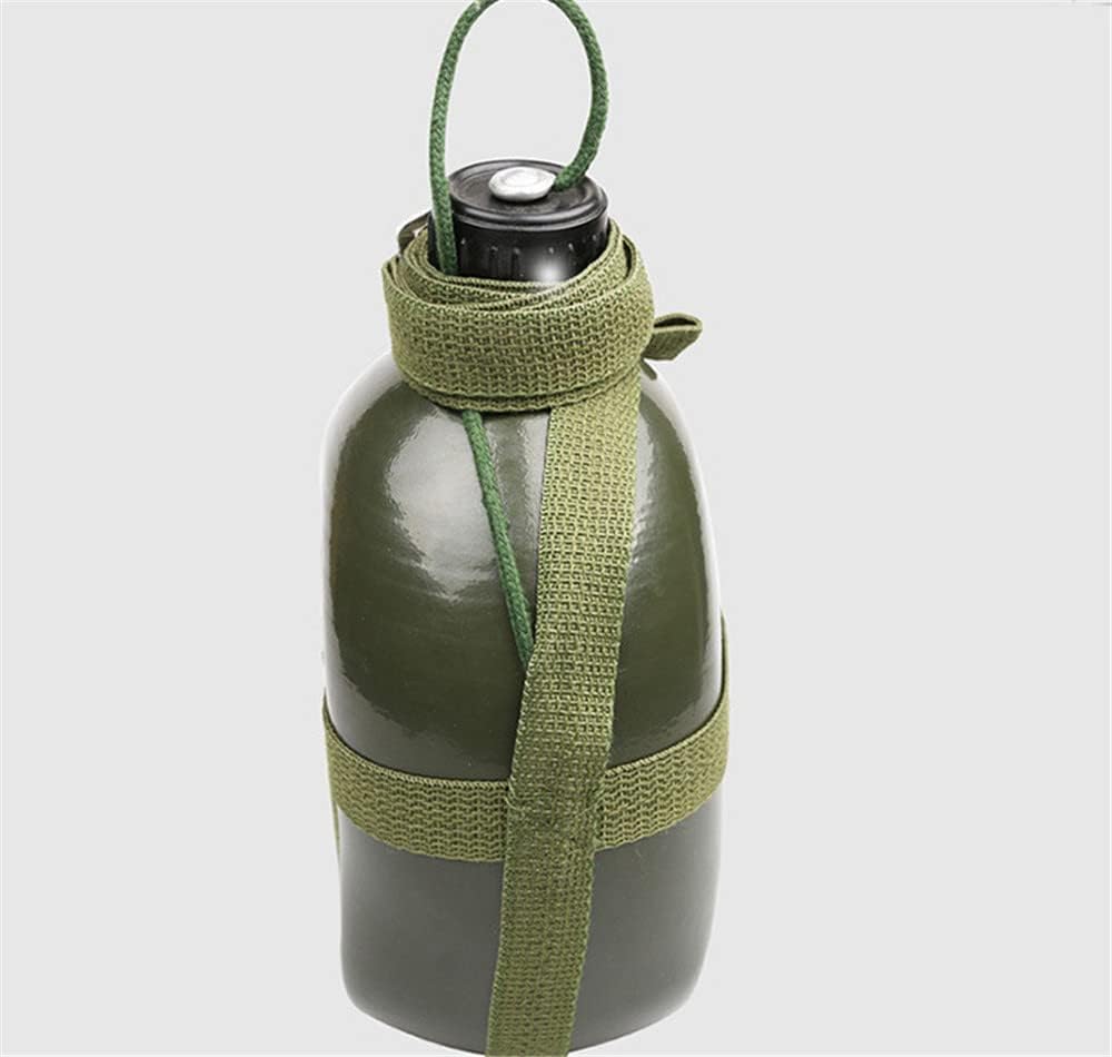 日本のアンティーク 旧日本軍 陸軍将校用 水筒 当時物 ヴィンテージ